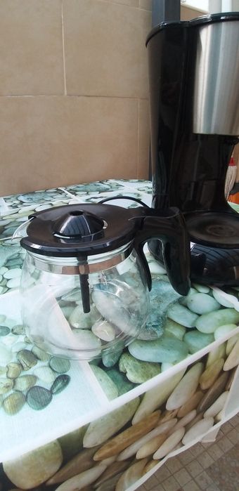 Philips Siphon Coffee Machine64751794173058124