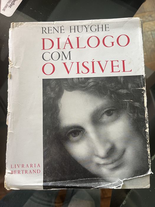Dialogo com o Visível