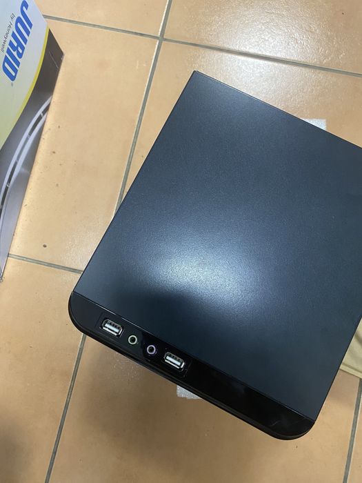 Сервер віддалений