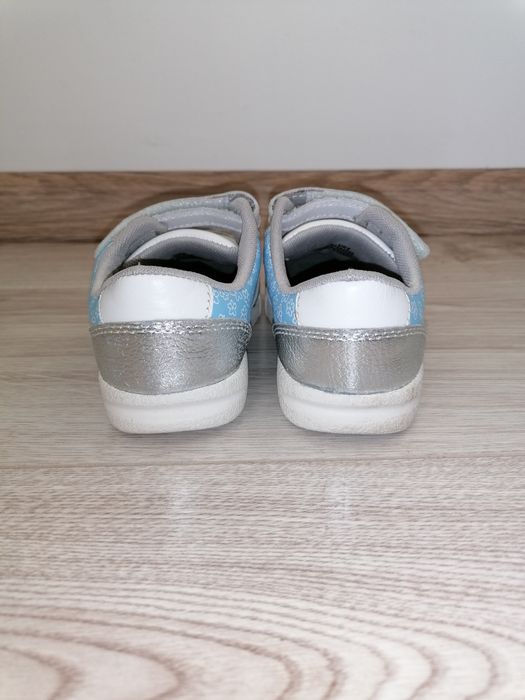 Adidasy dziewczęce Marks&Spencer rozm 26