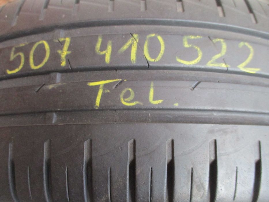 2x 215/45R16 Nexen Nblue HD Plus 5,4mm 19r.