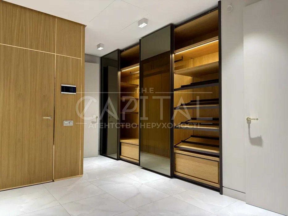 ЖК Riviera Riverside 120 м2 красивий краєвид з вікон