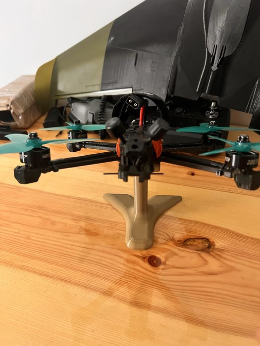 Geprc vapor d5 dji o4 pro