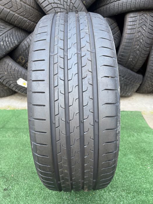 Opona Continental ecocontact q6  pojedynka 215/50/18