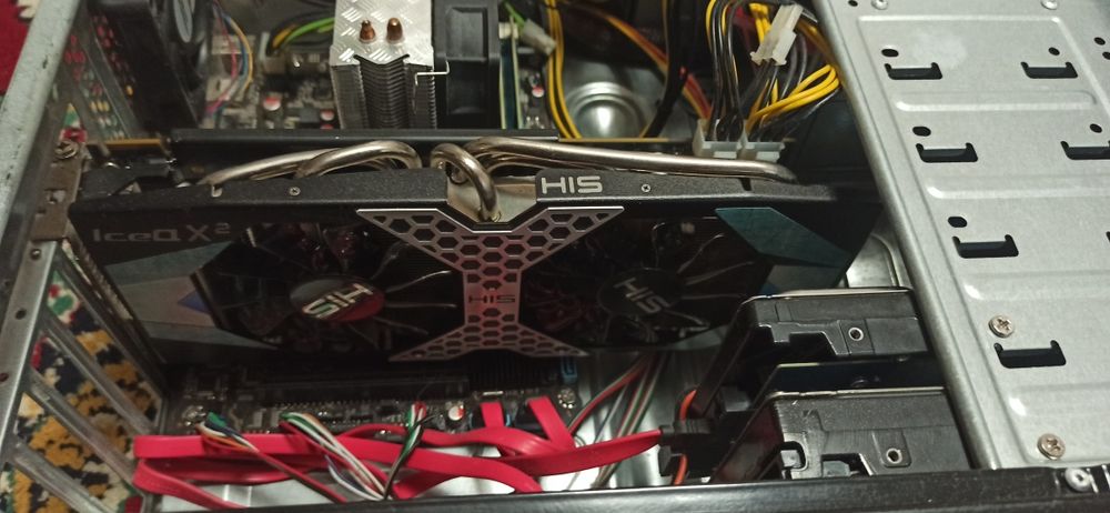 Продам ПК. комплект. Тільки самовивіз.