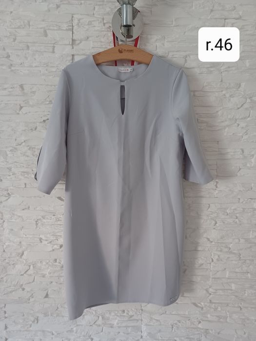 Sukienka wieczorowa  damska r.46