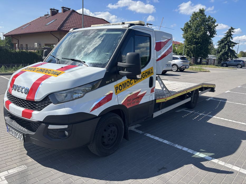 Iveco
