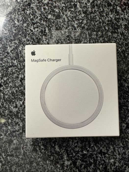 Carregador Apple Magsafe - Novo