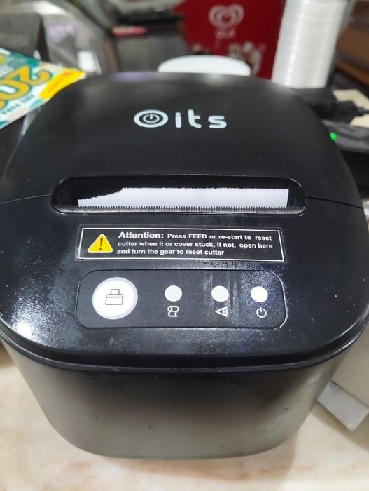 POS K4160 - pouco uso