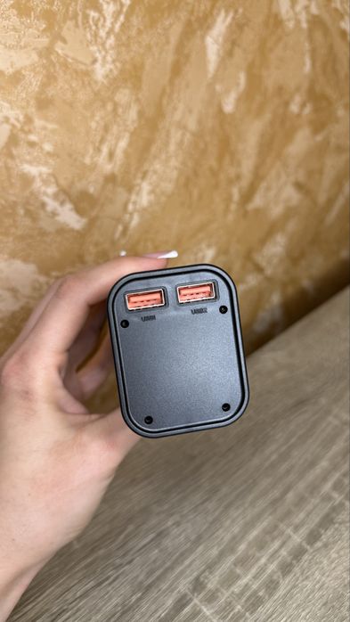 Корпус для Павербанка. Powerbank case 18650