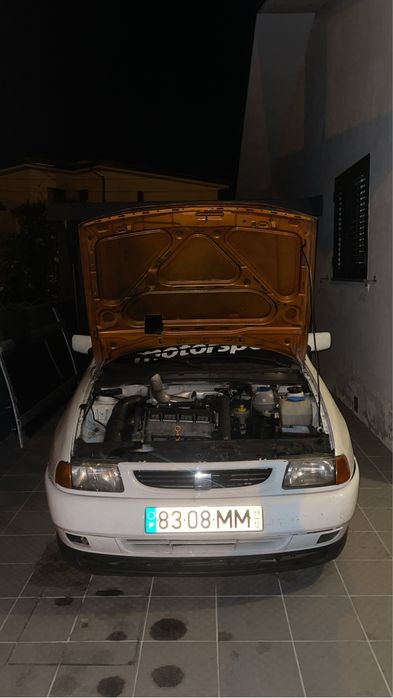 Seat 6k swap pd 100
