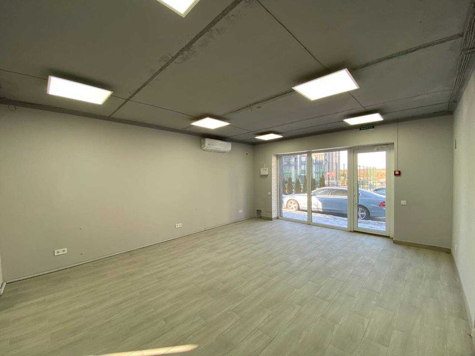 Оренда комерції в ЖК "Західний Олімп"!