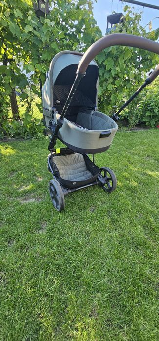Wózek  2w1 Easywalker Harvey3 Premium, gondola + spacerówka