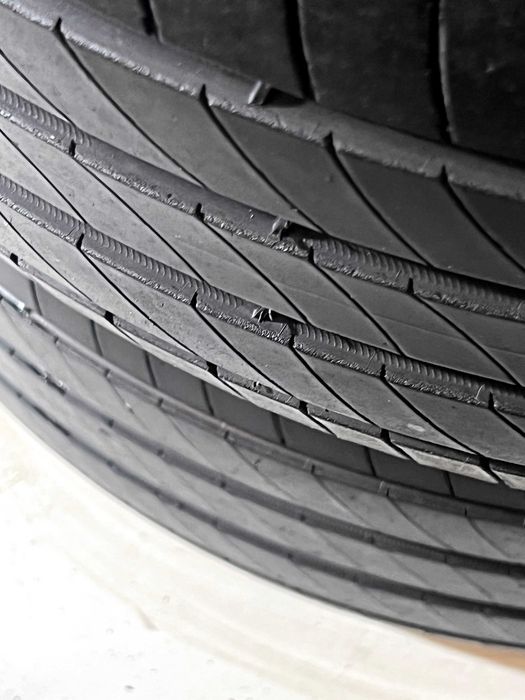 Pneus Michelin Primacy 4 - 205/55/16 - Excelentes