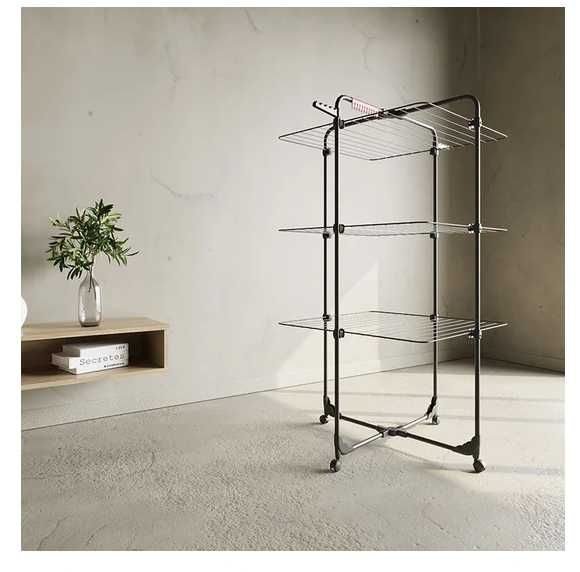 Suszarka Vileda Mixer 3 Ultimate