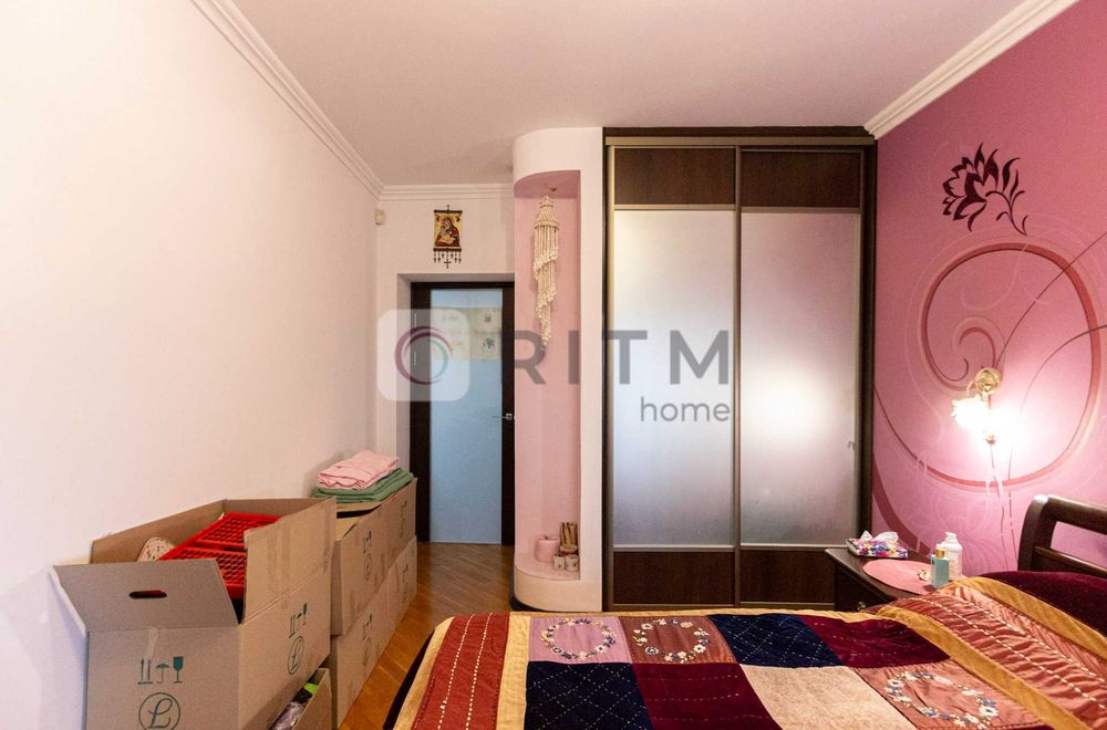 Продаж 3 кім. квартира з ремонтом Личаківський район.