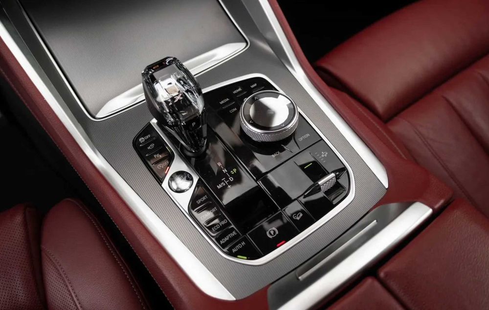Продам BMW X6 (G06) 30d xDrive Exclusive (2020) з ПДВ