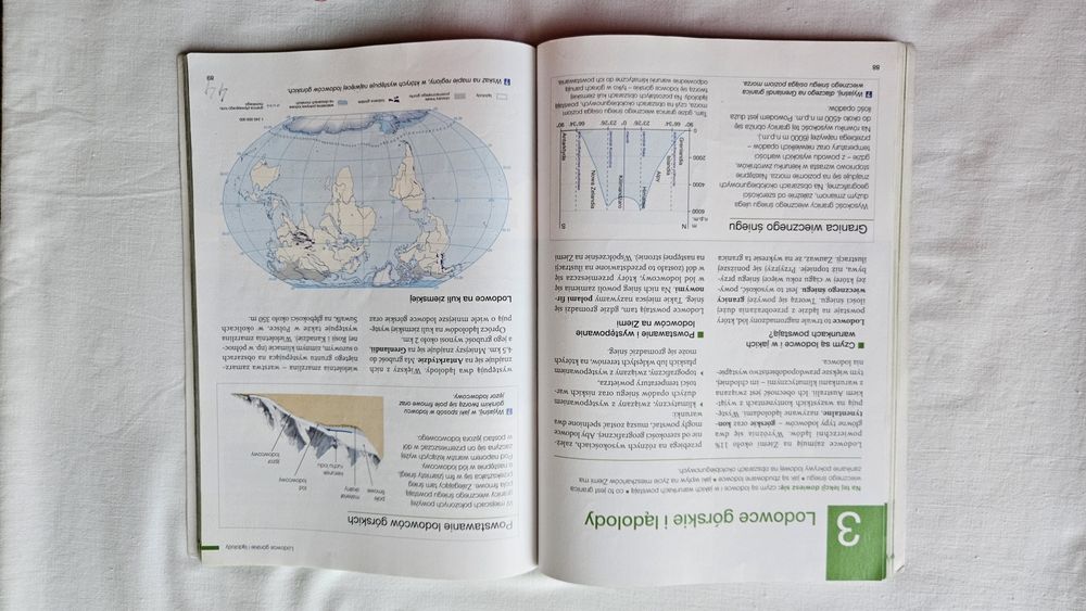 Oblicza geografii 1 Zakres podstawowy