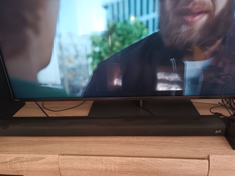 Kino domowe Polk Audio