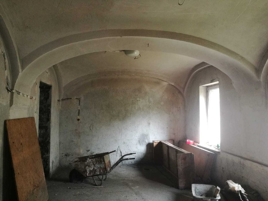 Kamienica Żary do remontu, 10 mieszkań - Widok 5