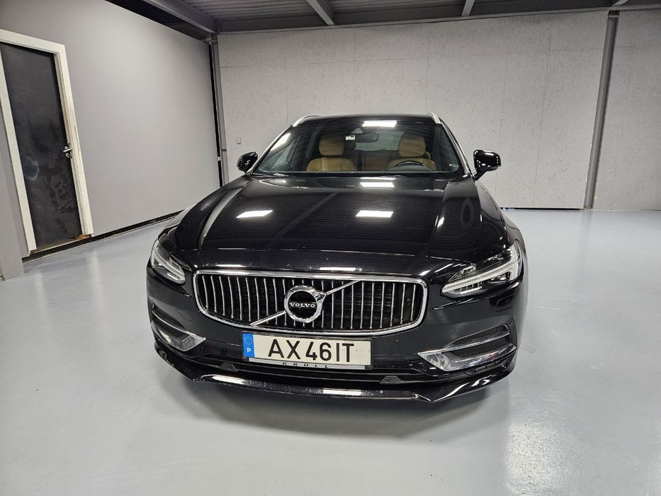 Volvo V90 D4 Geartronic Inscription