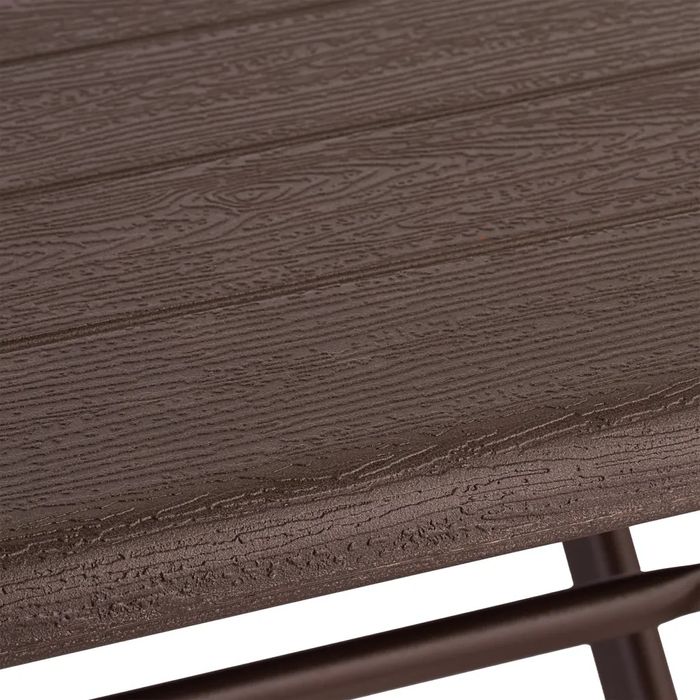 Stolik stół ogrodowy tarasowy  bankietowy barowy składany