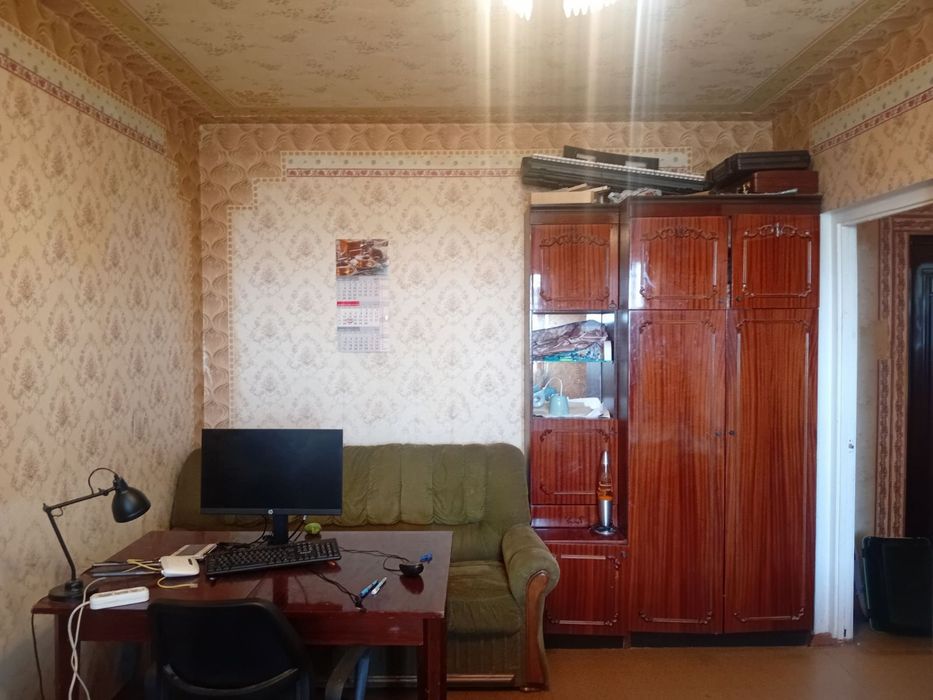 Продаж 2 кім кв вул. Заболотного, 28 Голосіївський р-н Метро Теремки Сертифікат розглядаємо
