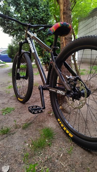 Rower Dartmoor two6player (stunt, MTB,dirt)