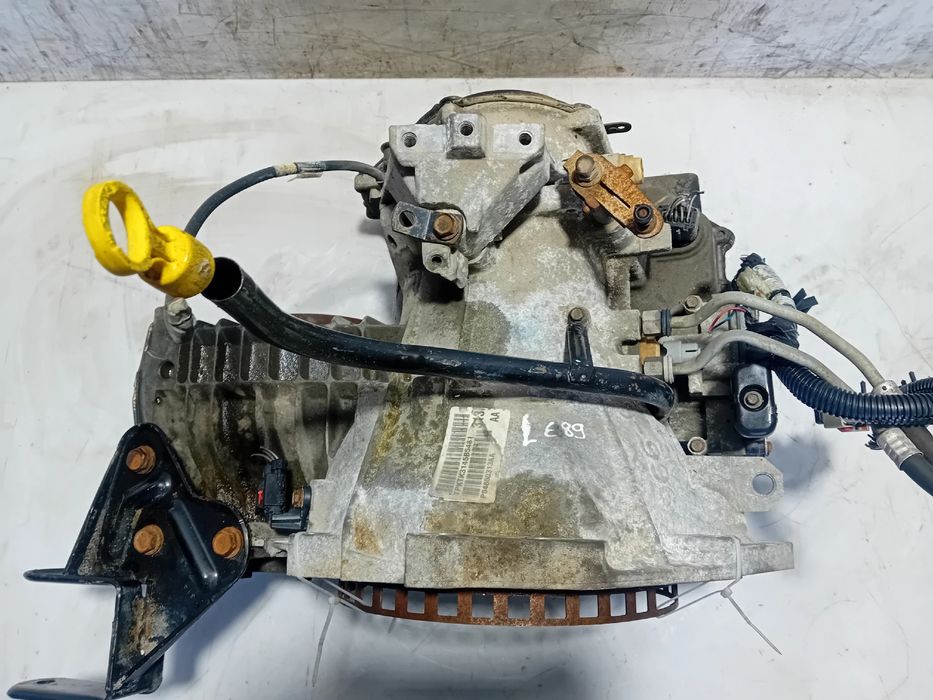 Caixa de velocidades automática CHRYSLER Sebring (JR)