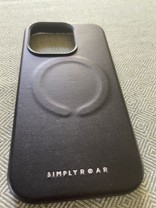 Etui simply Røar iphone 14 Pro
