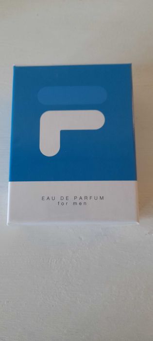 Perfume Fila Homem 100ML