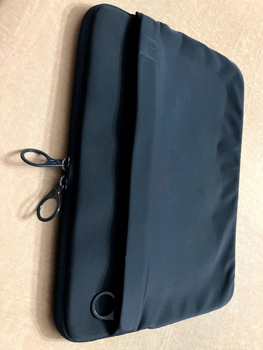 Capa para portátil 12 polegadas (ex: MacBook 12")