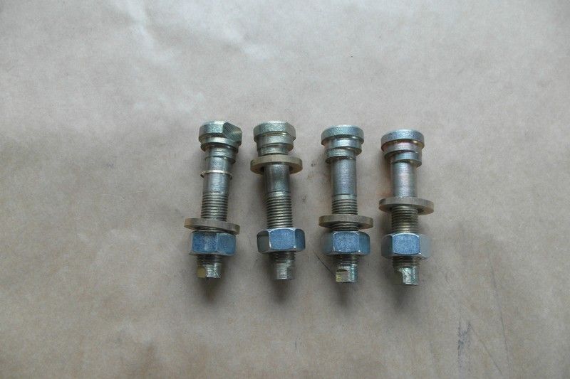 UAZ Śruby Śruba Szczęk Regulacyjnych Przód UAZ 469, 452 Śruba Szczęki