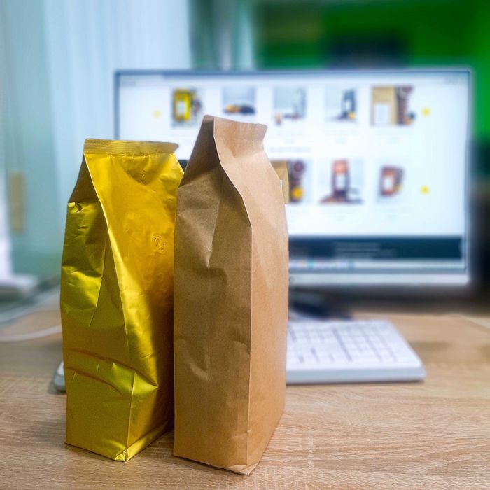 РЕДЧАЙШИЙ лот! 100% фермерская Арабика Колумбия Nelson Hurtado. Зерна