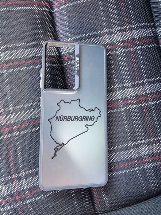 Чохол на samsung s21 ultra