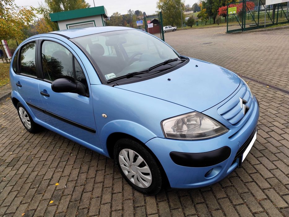 Citroën C3