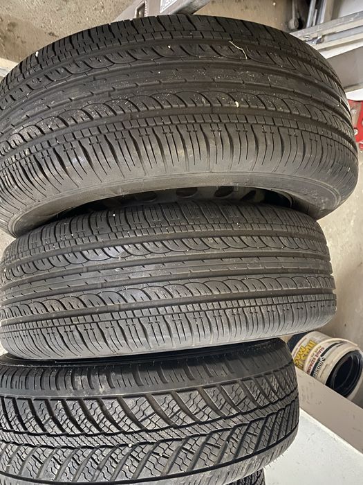 Koła Kia Ceed  195/65R15