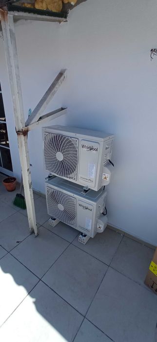 Ar condicionado- Instalação, Assistência técnica, Manutenção,