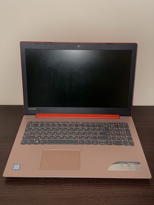 Laptop Lenovo IdeaPad 320 (15,6”) – w bardzo dobrym stanie