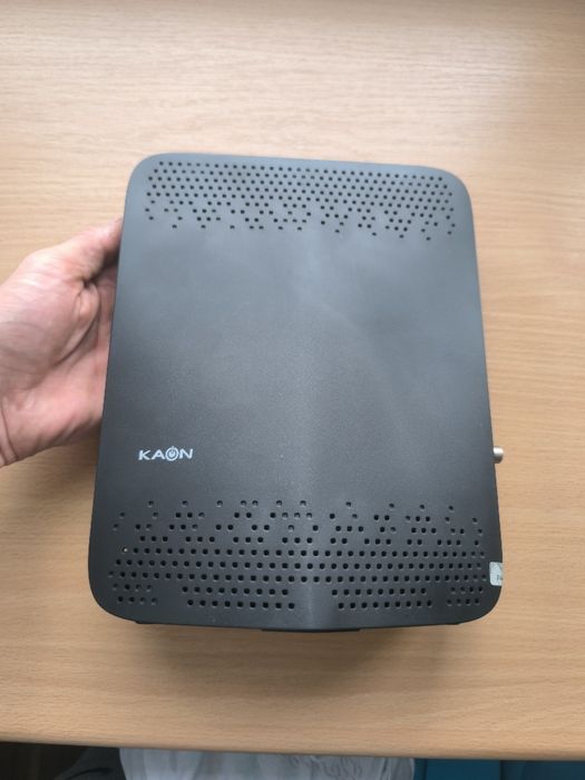 Router wifi 6 nowy
