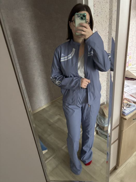 Спортивний костюм adidas