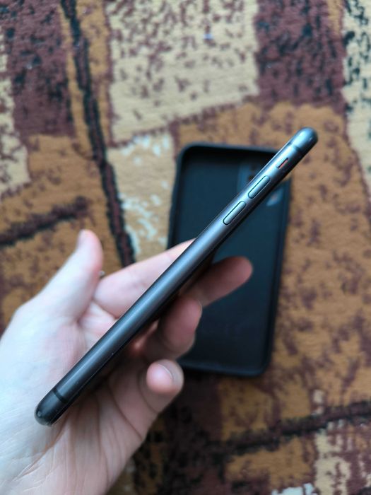 Apple iPhone 11 64 гб neverlock