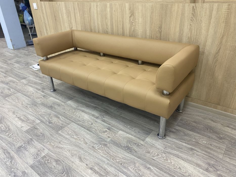 Офісний диван диван в офіс від виробника БЕЗКОШТОВНА ДОСТАВКА