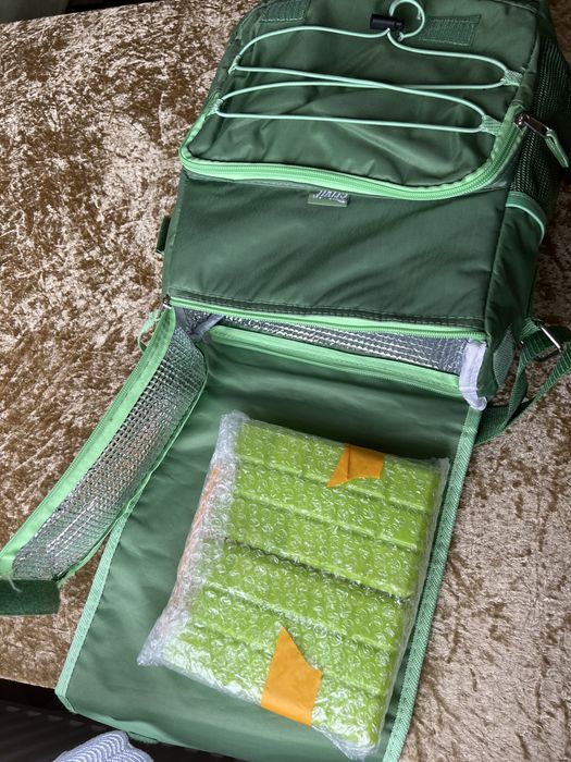 Torba termiczna „ CRiVIT”