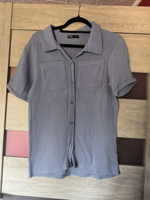 Bluzeczka damska Cleve r. L