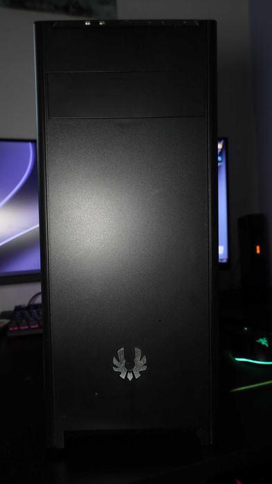 Komputer do gier i pracy | GTX 1060 6GB | 16GB RAM | SSD + HDD