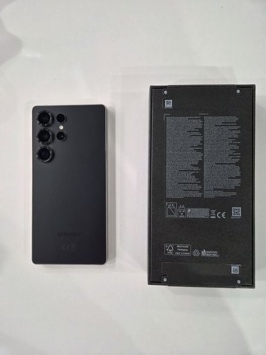 Samsung Galaxy S25 Ultra