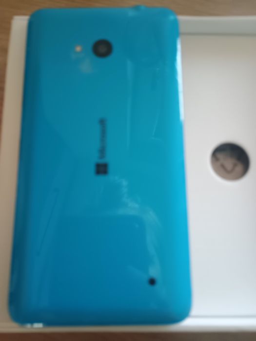 Telefon Microsoft Lumia 640 Lte