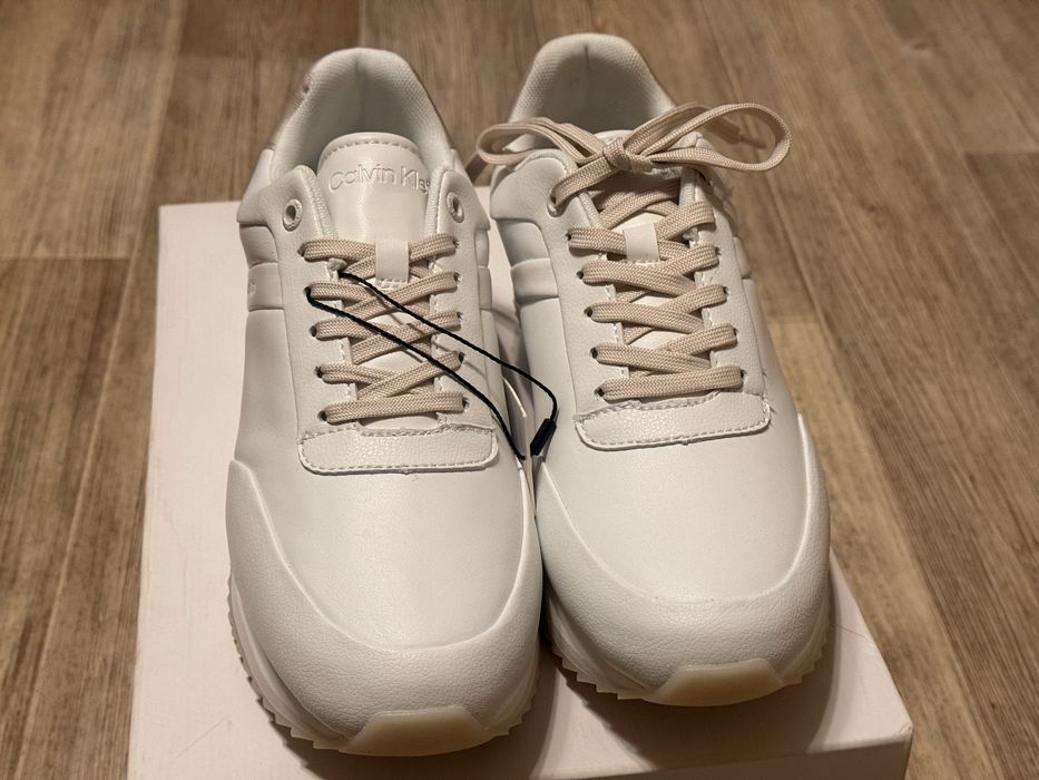 Buty Calvin Klein