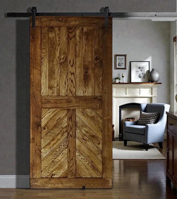 Drzwi przesuwne na wymiar